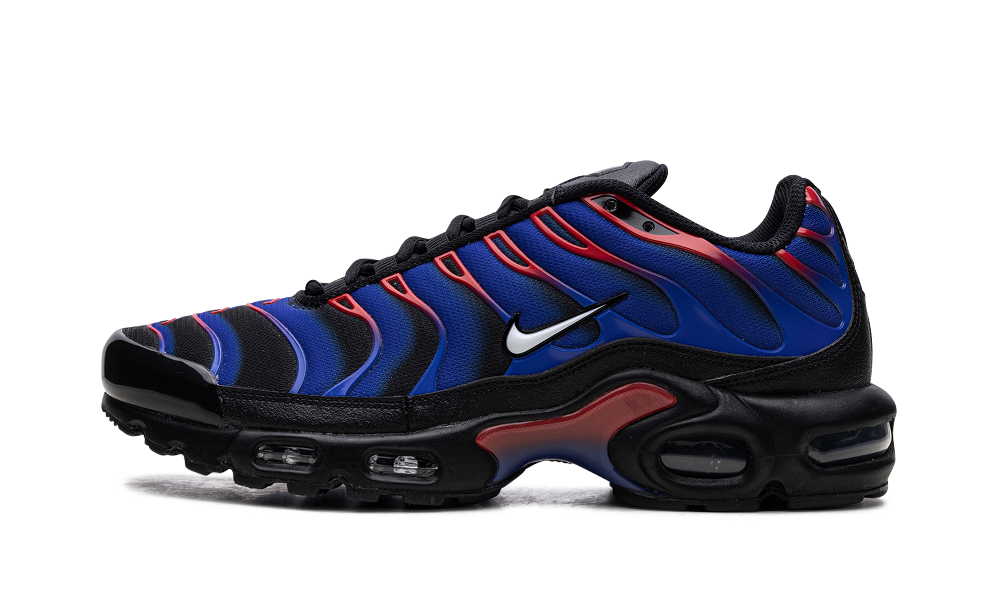Nike Air Max Plus Spider-Man FN7805 001