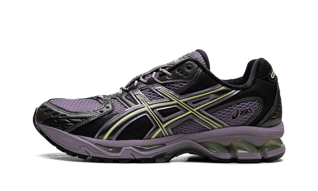 Asics GEL-Nimbus 10.1 Violet Quartz / Cool Matcha 1203A543 500
