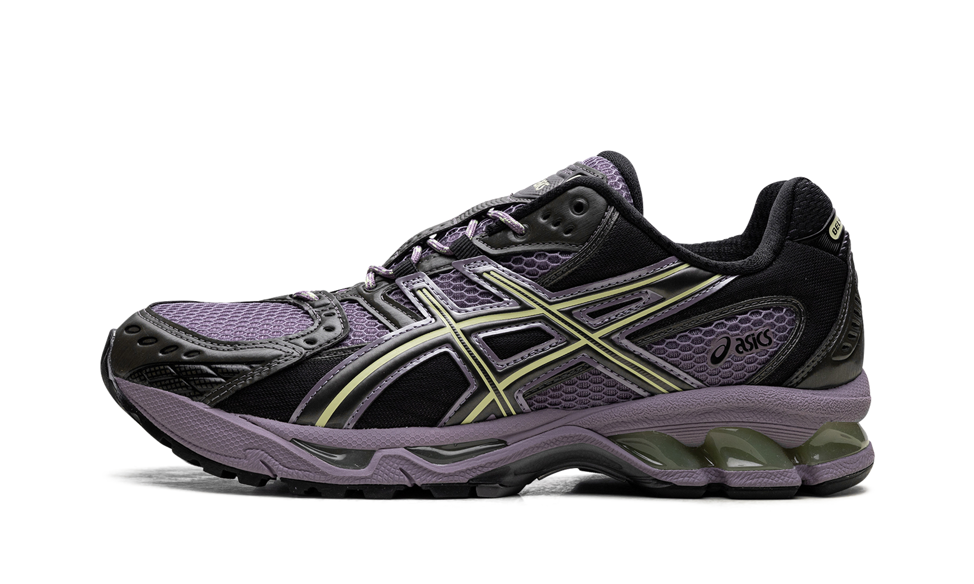 Asics GEL-Nimbus 10.1 Violet Quartz / Cool Matcha 1203A543 500