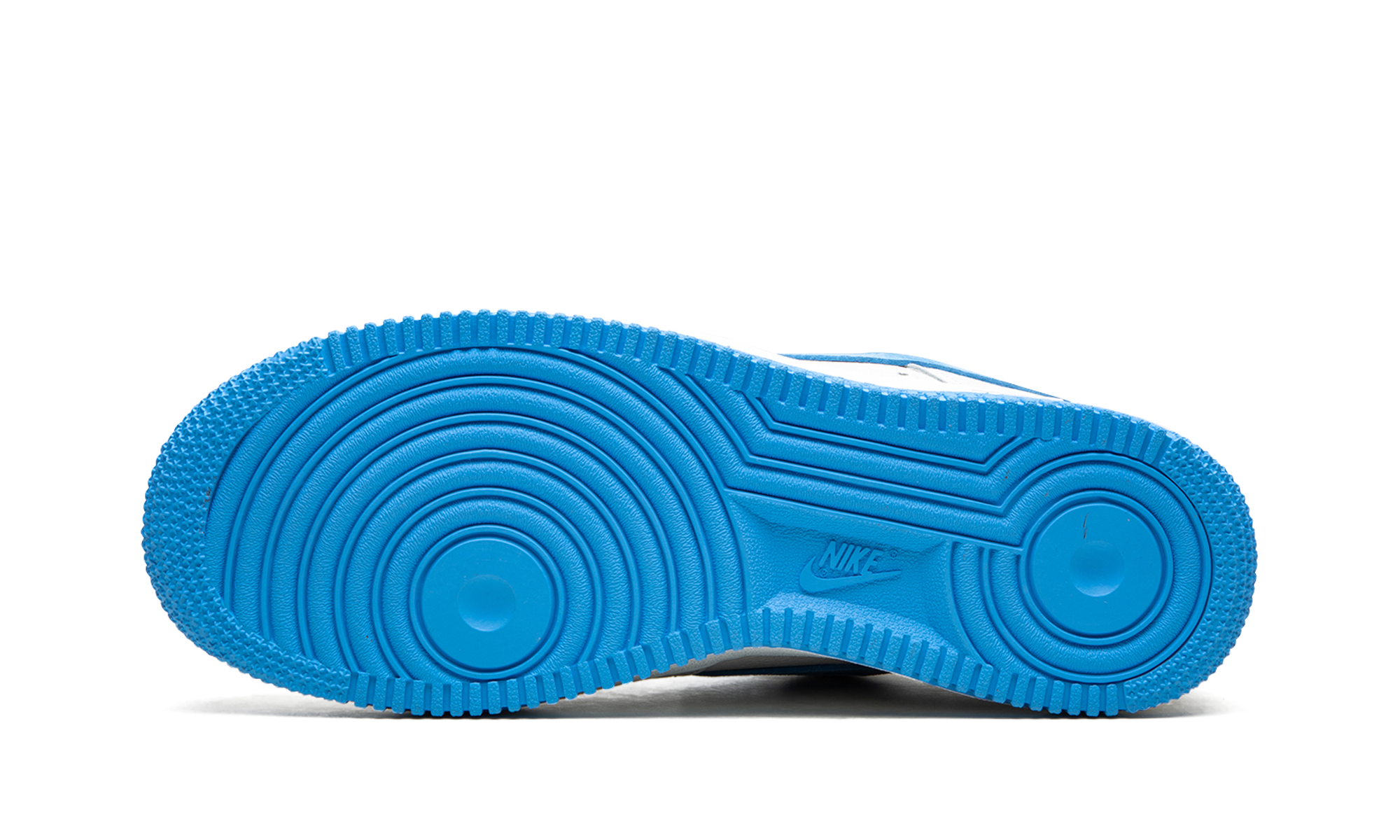Nike AIR FORCE 1 LO LXX MNS WMNS University Blue DX1193 100