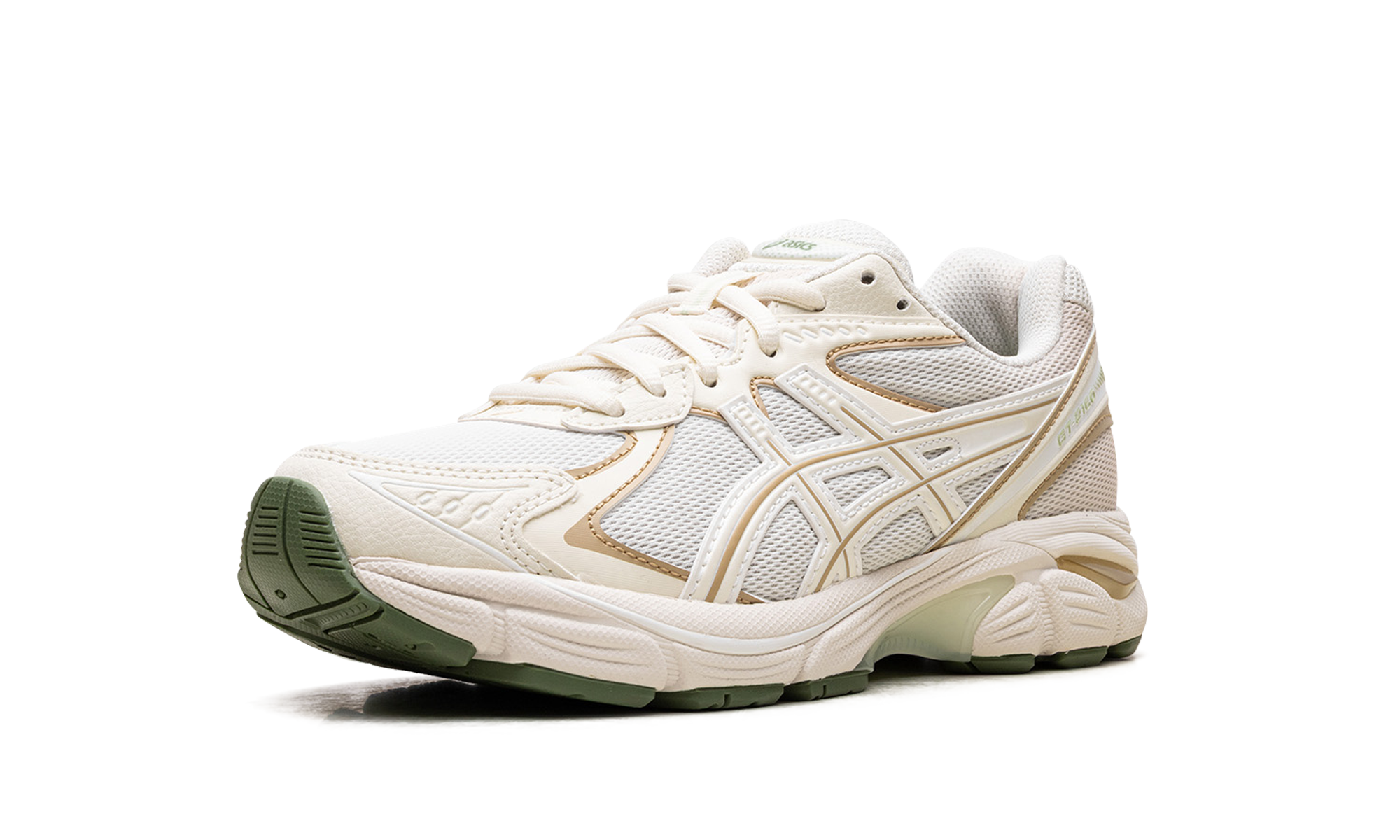 Asics GT-2160 WMNS Camel Beige 1202A519 100
