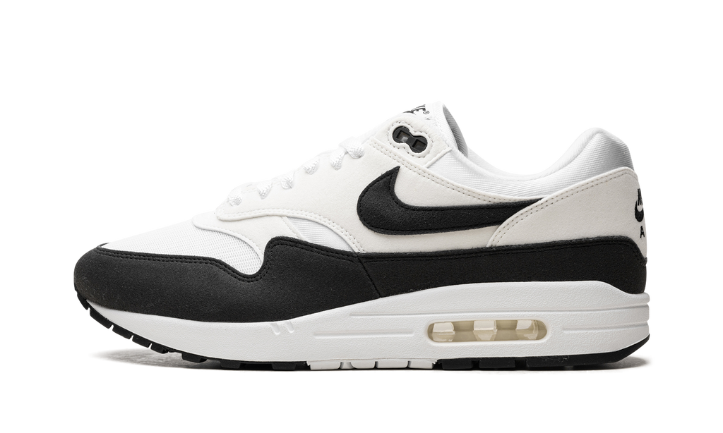 Nike AIR MAX 1 WMNS White Black DZ2628 102