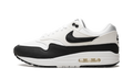Nike AIR MAX 1 WMNS White Black DZ2628 102