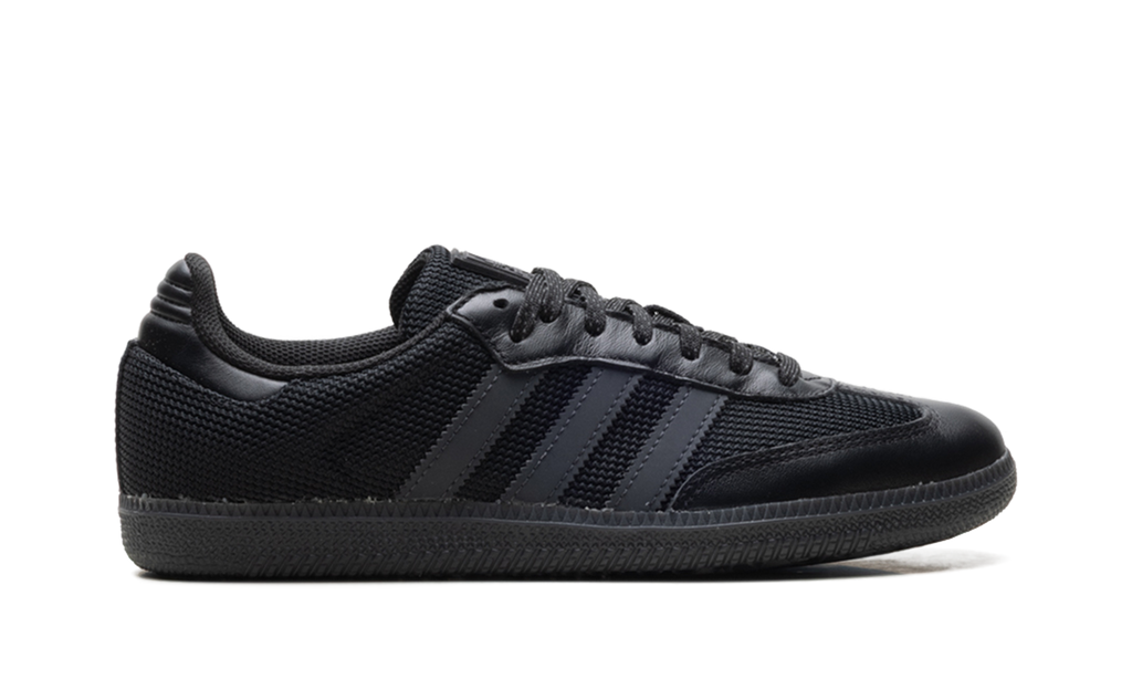 Adidas Samba OG Black Carbon JR0901
