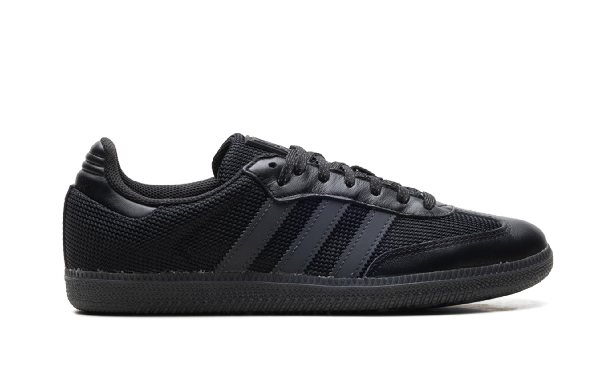 Adidas Samba OG Black Carbon JR0901
