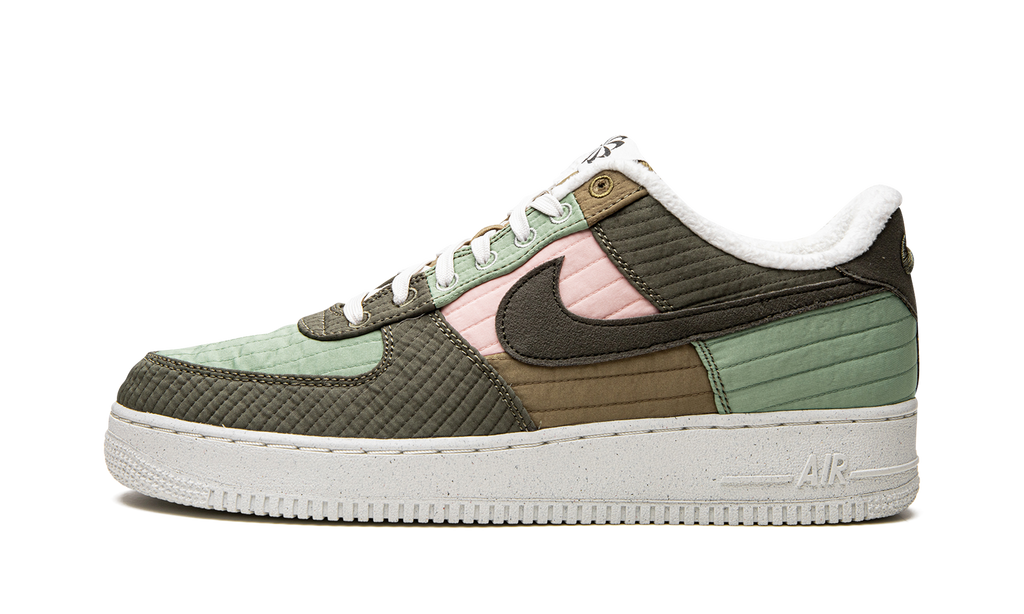 Nike Air Force 1 Low Toasty DC8744 300