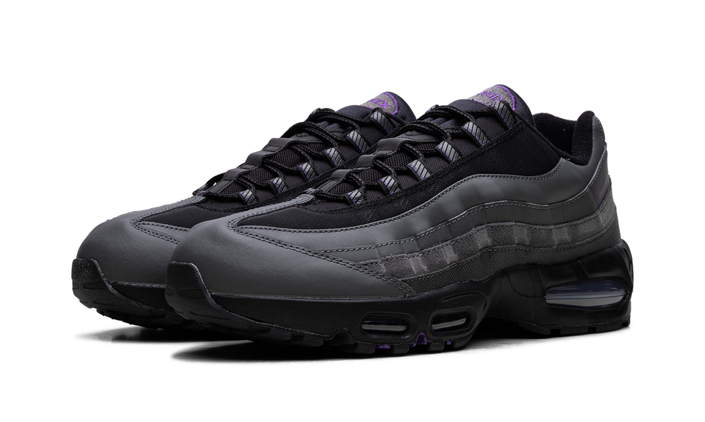 Nike Air Max 95 Racing Pack Iron Grey Wild Grape IH1228 001