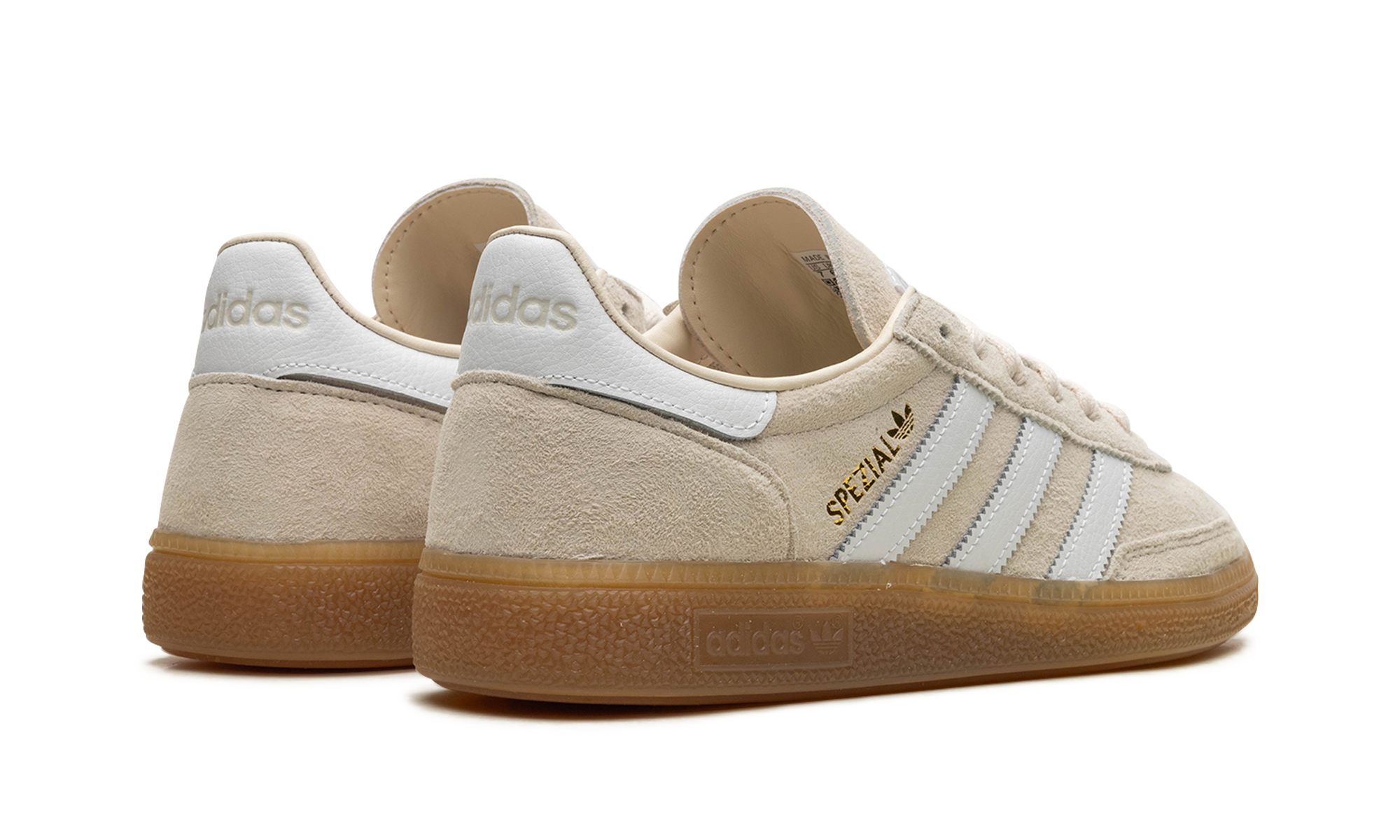 Adidas Handball Spezial Wonder White ID8778