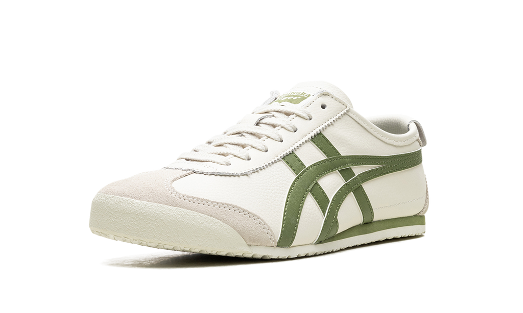Onitsuka Tiger Mexico 66 Cream Green 1183B771 111