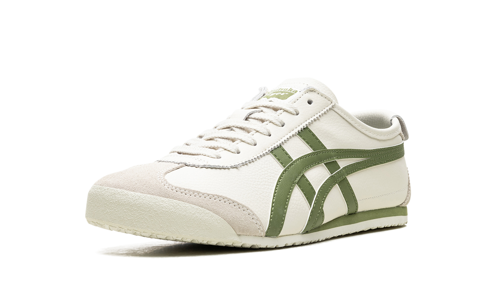 Onitsuka Tiger Mexico 66 Cream Green 1183B771 111