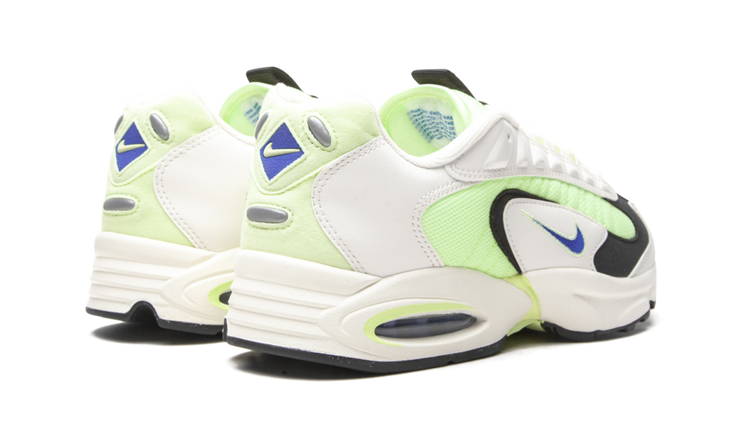 Nike Air Max Triax 96 Barely Volt CT1104 700