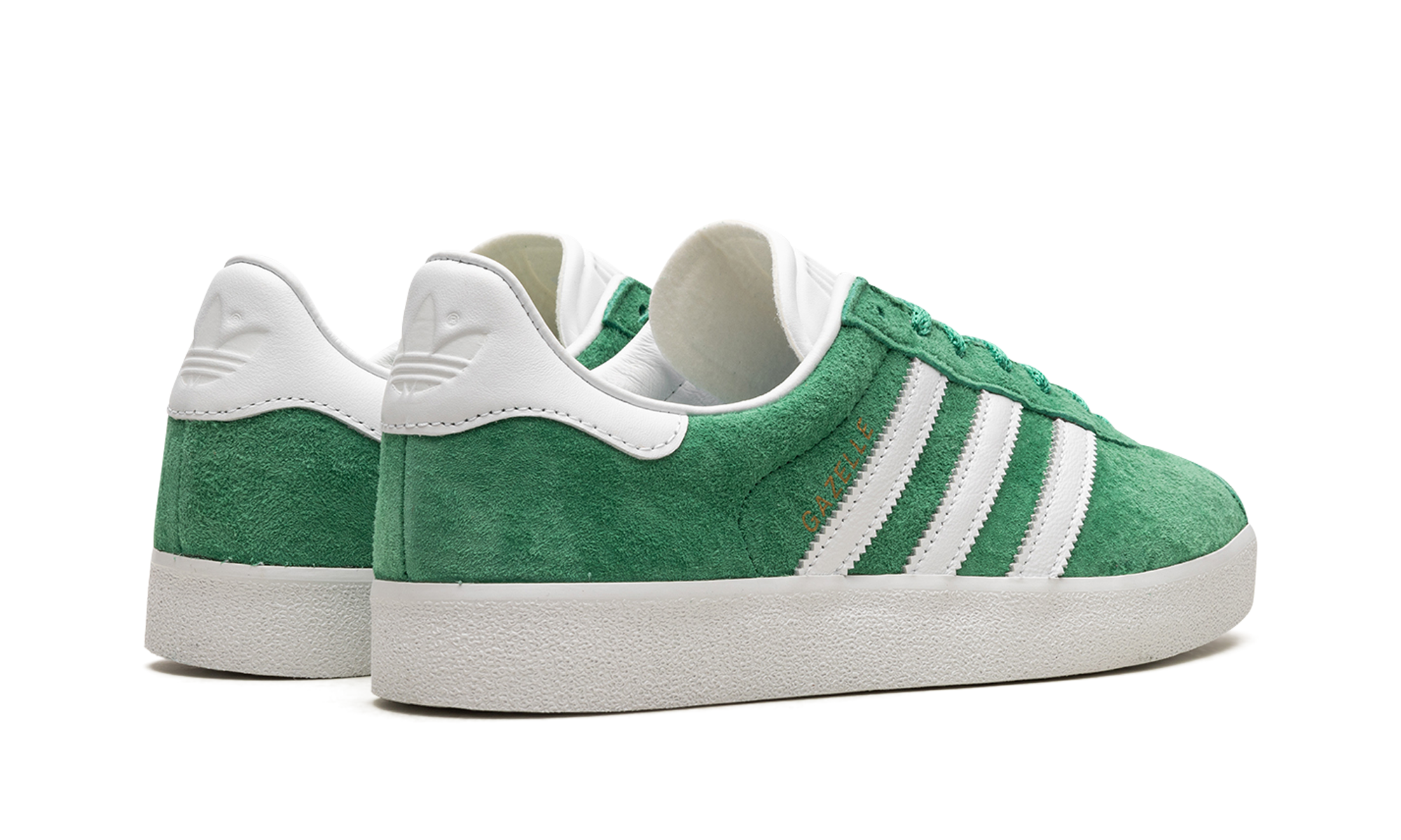 Adidas Gazelle 85 Court Green GY2532