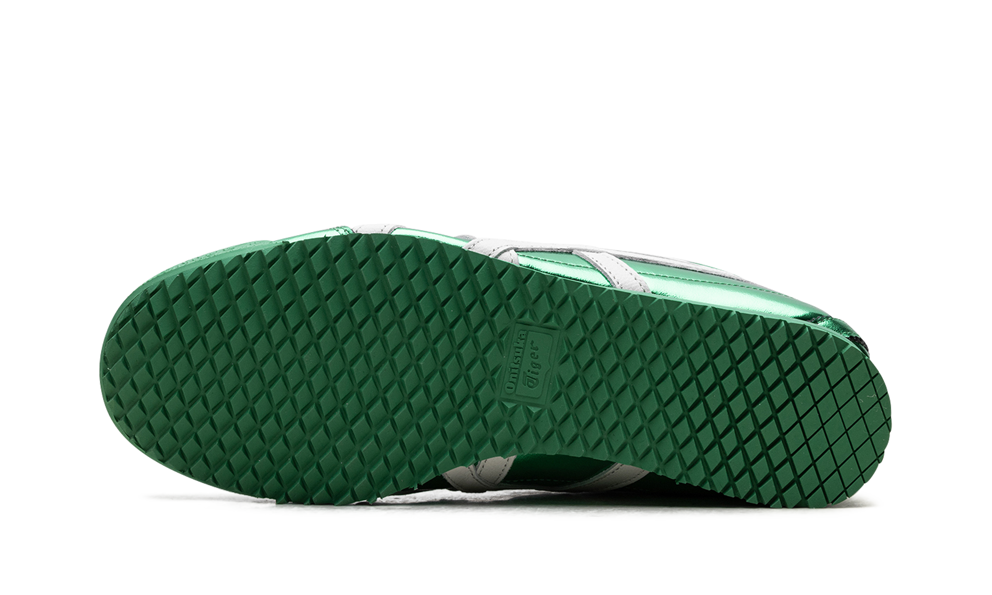 Onitsuka Tiger Mexico 66 SD Metallic Series - Jade 1183C468 301