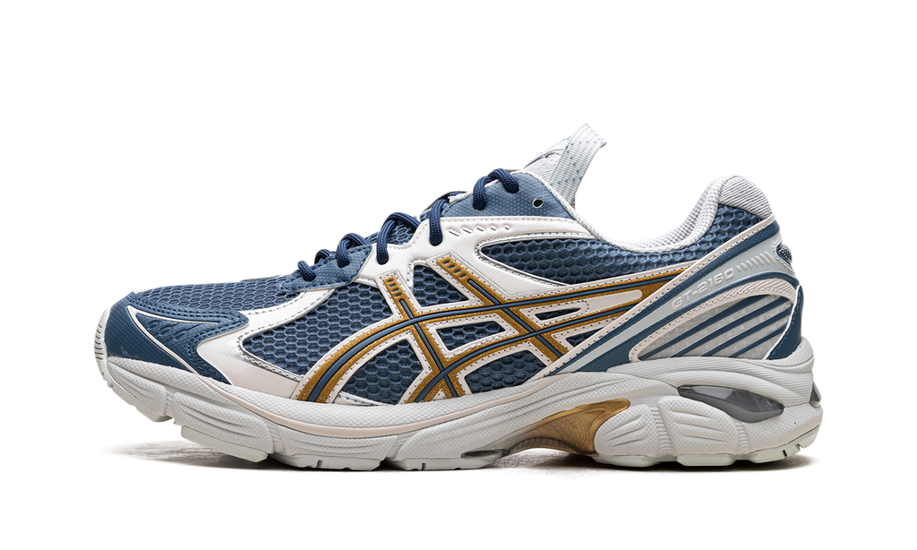 Asics UB8-S GT-2160 Cream Pure Silver 1203A641 400