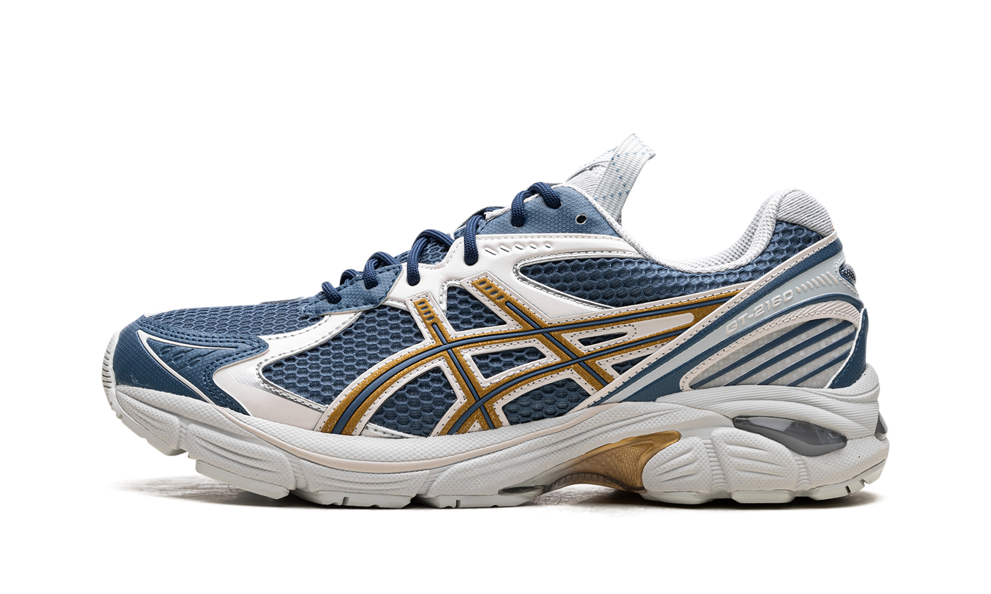 Asics UB8-S GT-2160 Cream Pure Silver 1203A641 400
