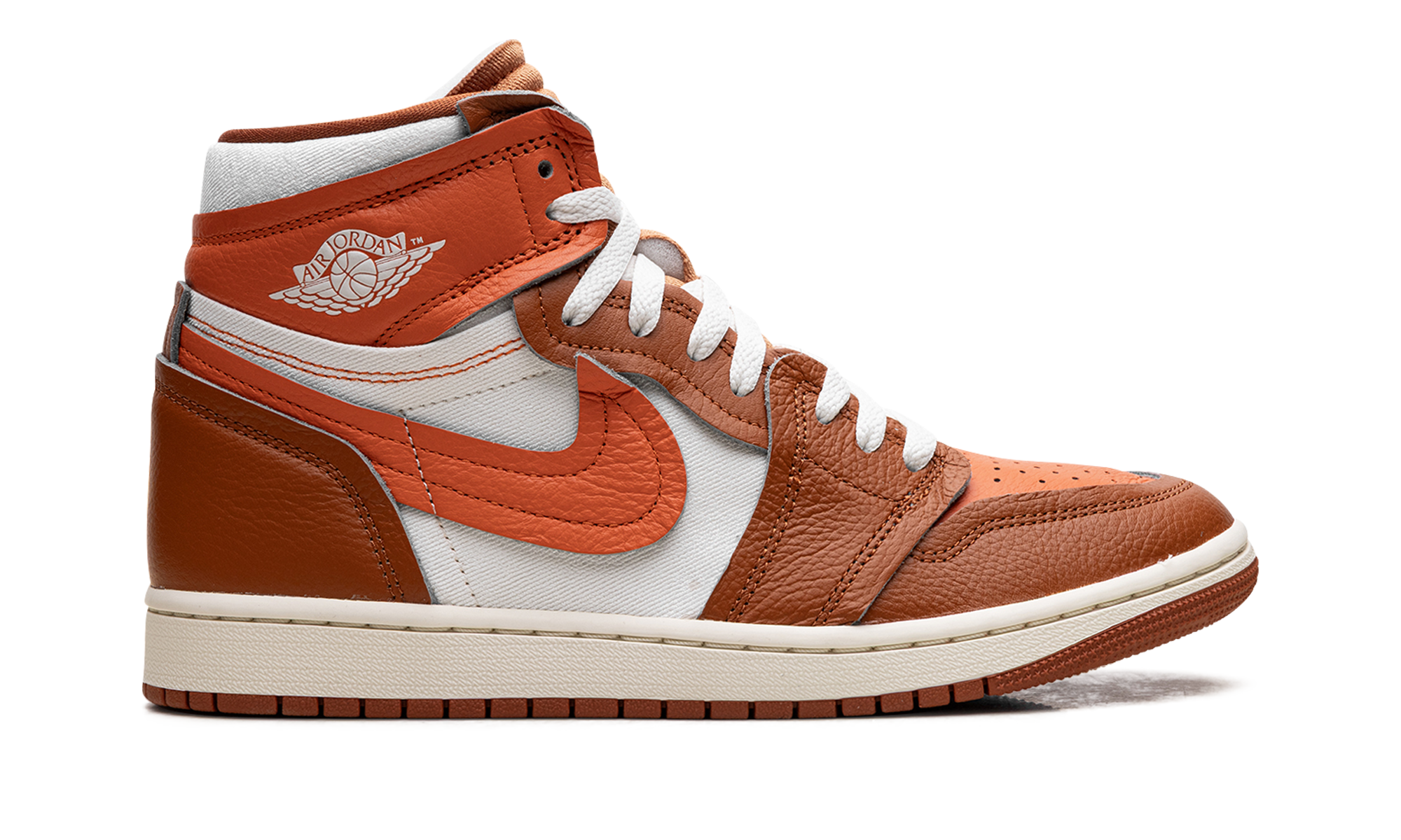 Air Jordan 1 MM High WMNS Method Of Make FB9891 800