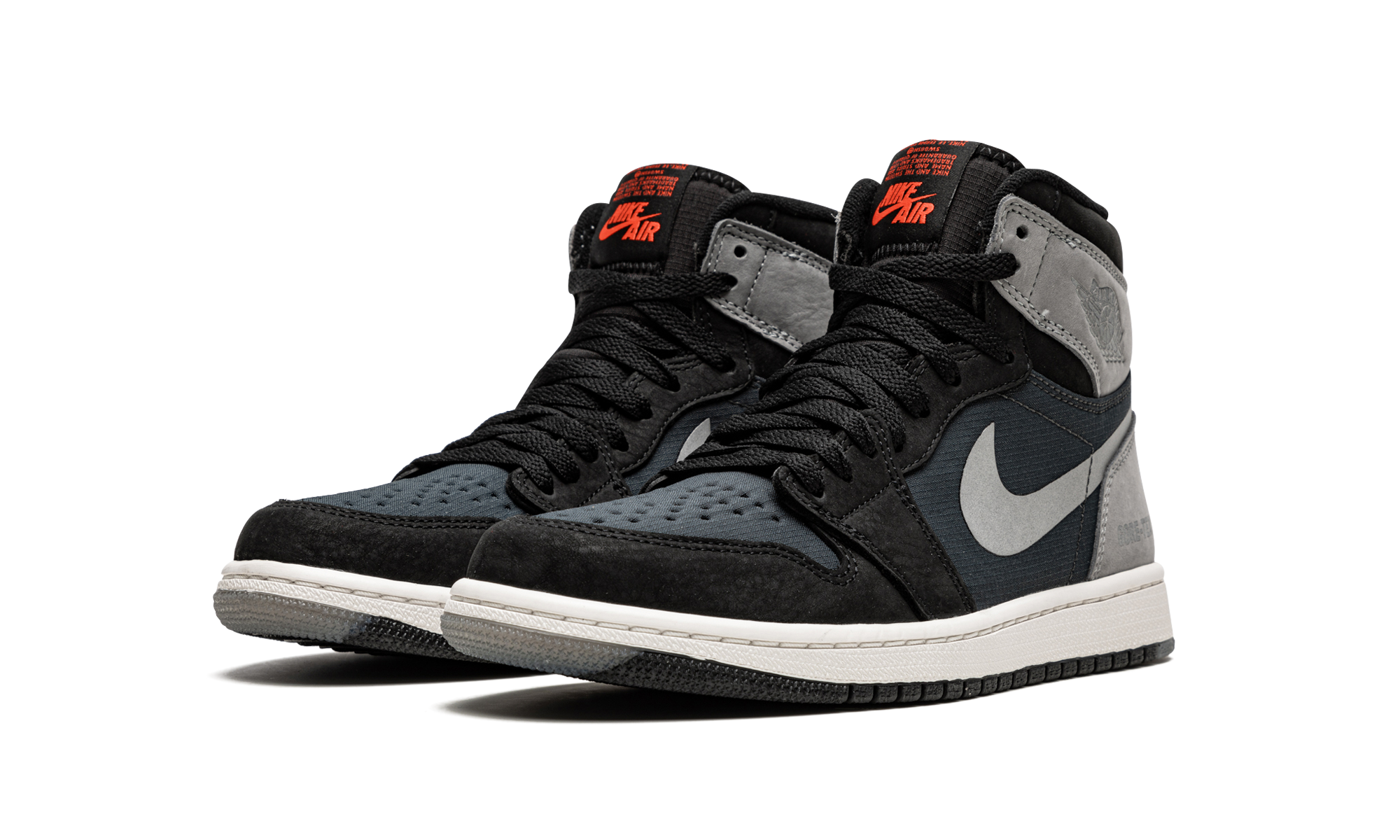 Air Jordan 1 Element Gore-Tex - Black DB2889 001