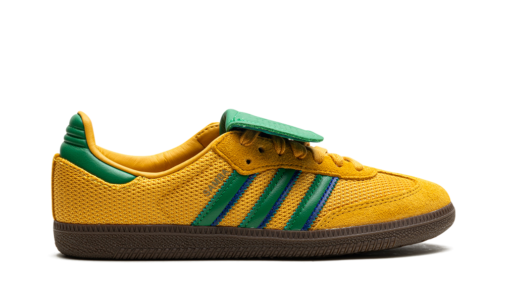 Adidas Samba LT Preloved Yellow IE9165