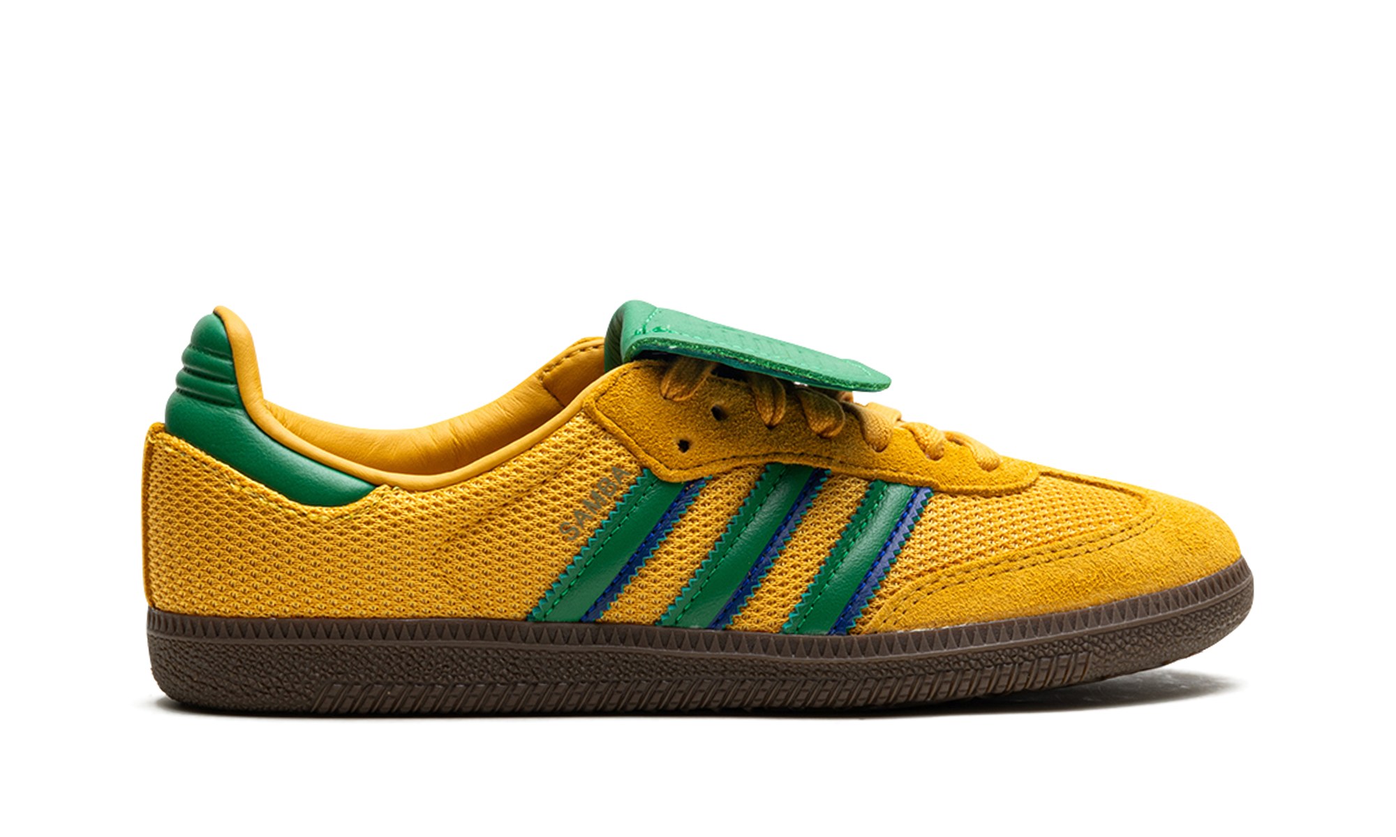 Adidas Samba LT Preloved Yellow IE9165