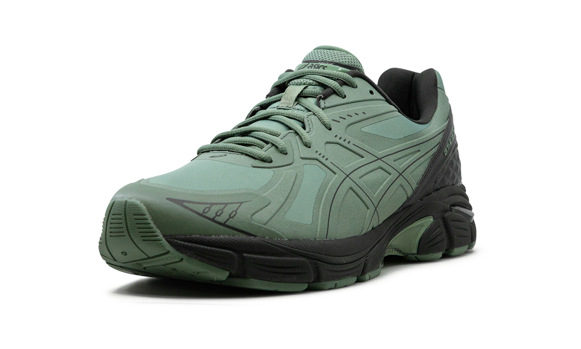Asics GT 2160 Slate Grey 1203A375 021