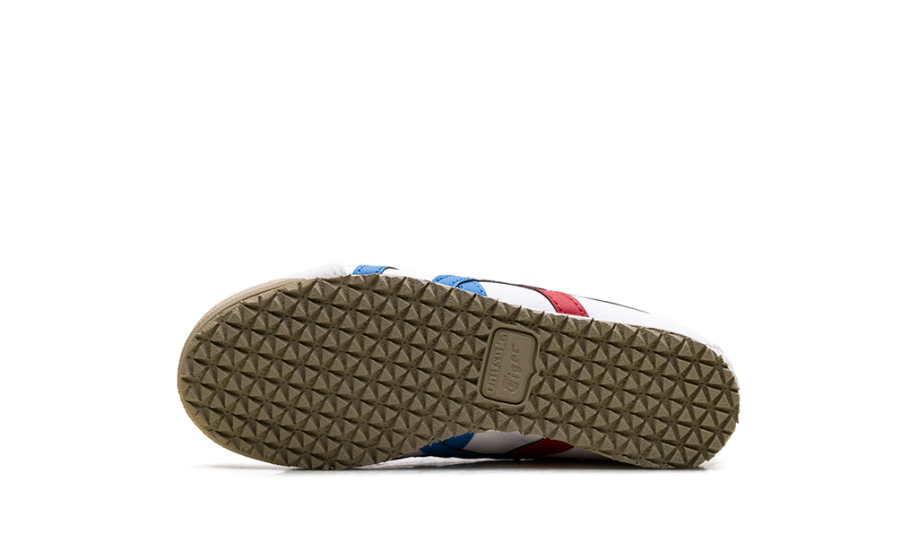 Onitsuka Tiger Mexico 66 PS White Directoire Blue 1184A049 103
