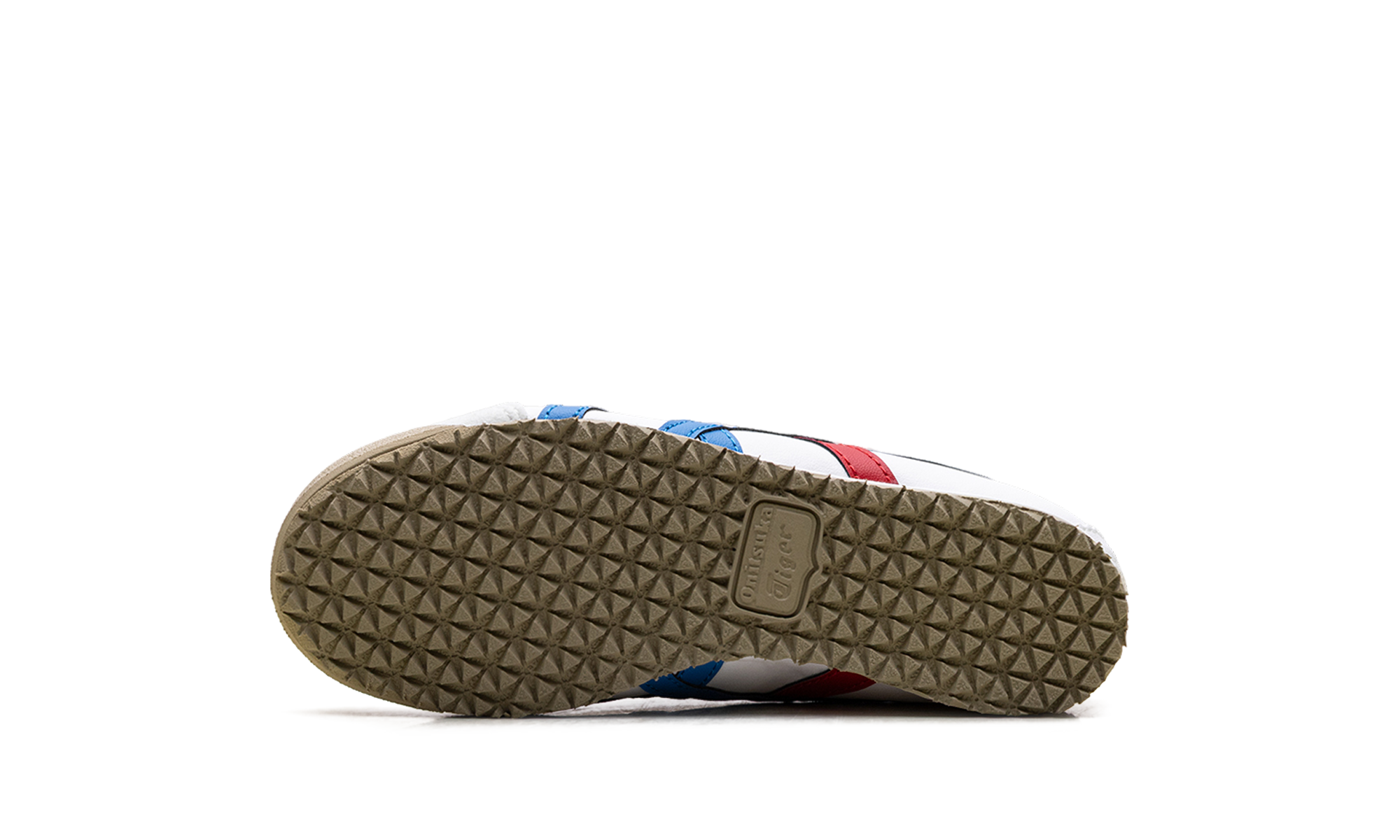 Onitsuka Tiger Mexico 66 PS White Directoire Blue 1184A049 103