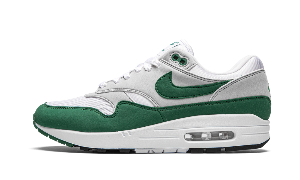 Nike Air Max 1 Anniversary Hunter Green DC1454 100