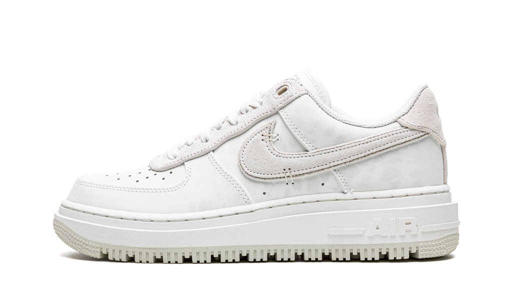 Nike Air Force 1 Luxe Summit White DD9605 100