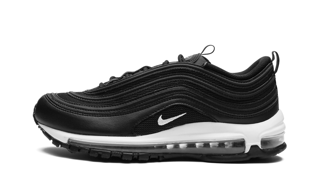 Nike AIR MAX 97 MNS WMNS Next Nature Black DH8016 001