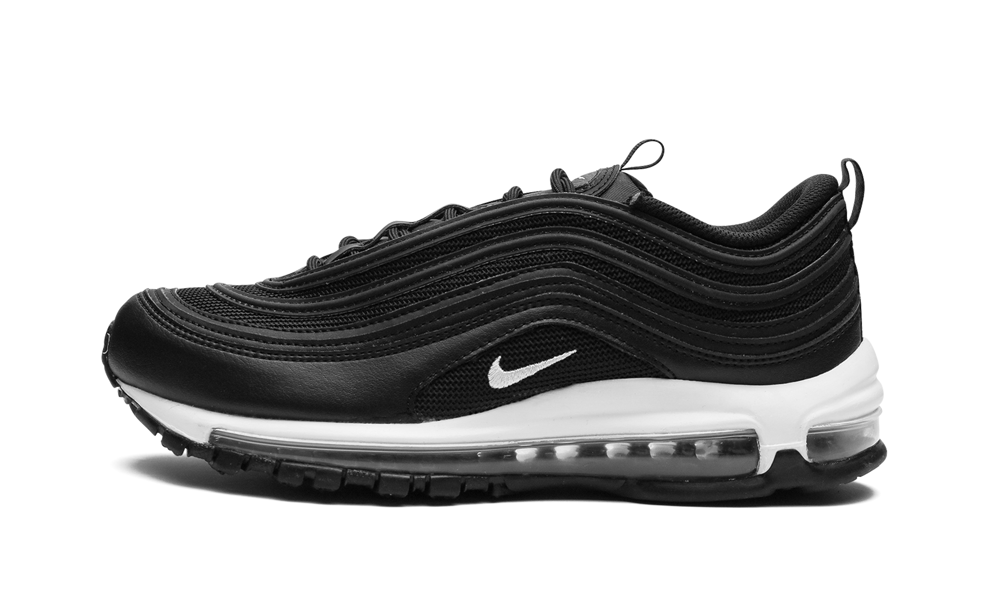 Nike AIR MAX 97 MNS WMNS Next Nature Black DH8016 001