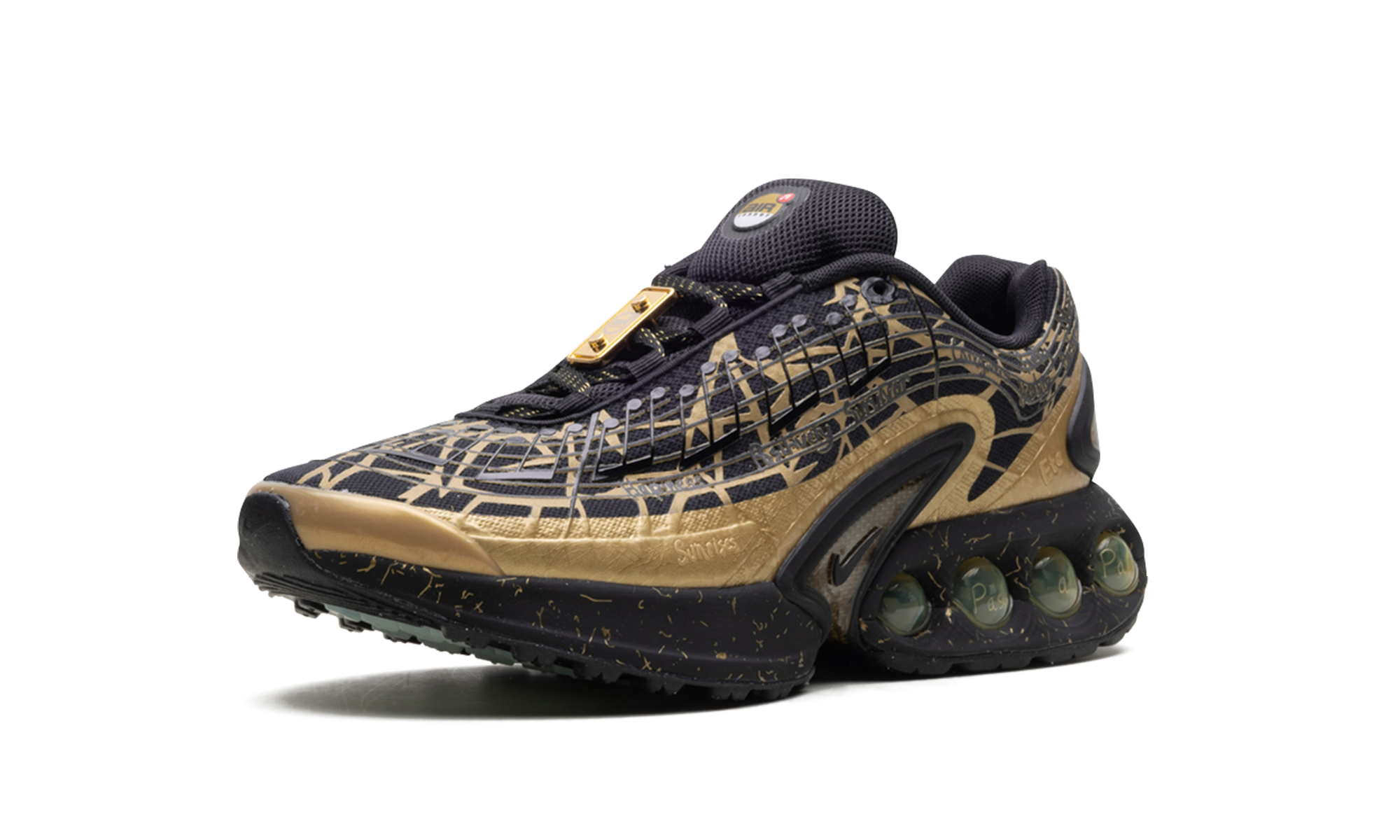 Nike Air Max Dn Doernbecher IB6063 920