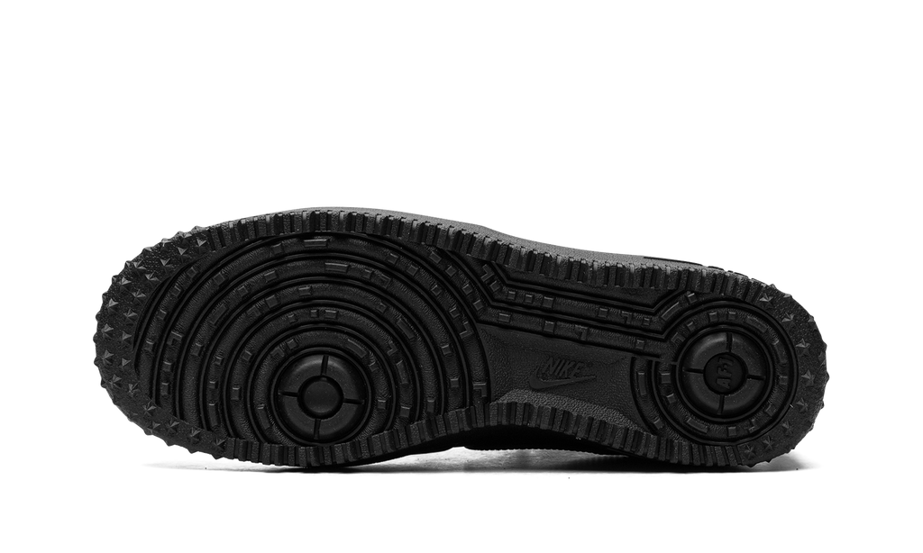 Nike Air Force 1 Wtr Gtx Black Anthracite CQ7211 003