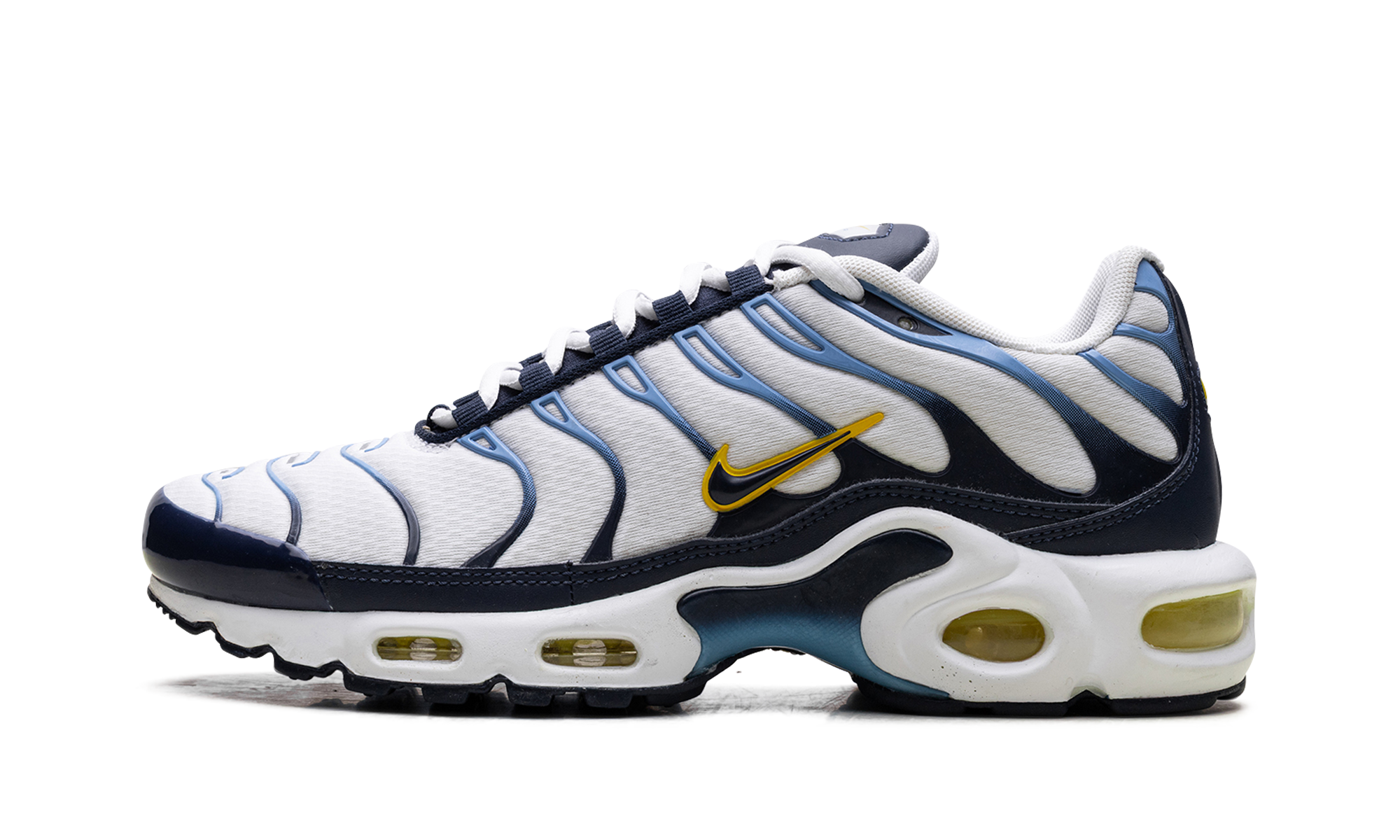 Nike Air Max Plus CT1094 100