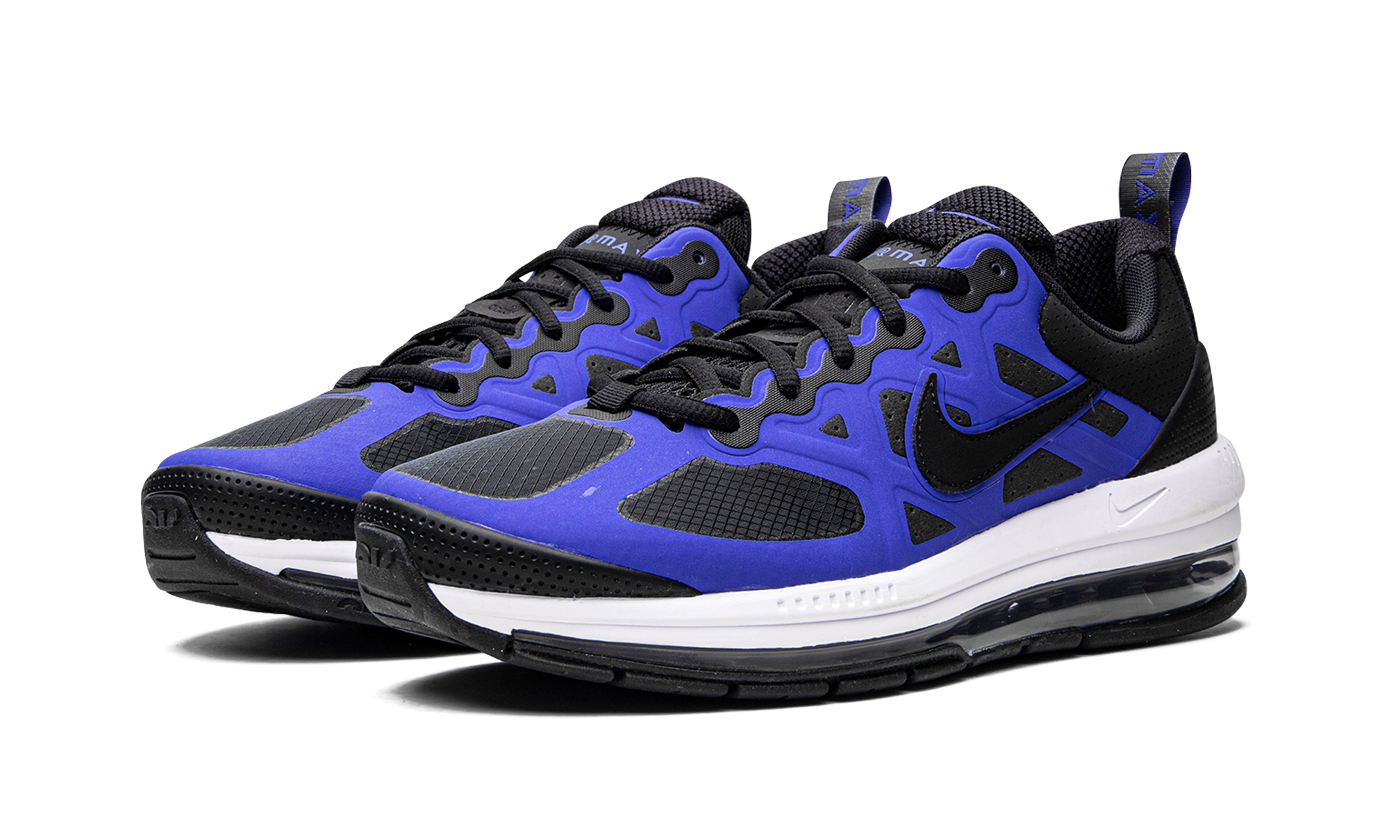 Nike Air Max Genome DC9410 401
