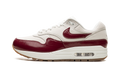 Nike AIR MAX 1 LX WMNS Team Red FJ3169 100