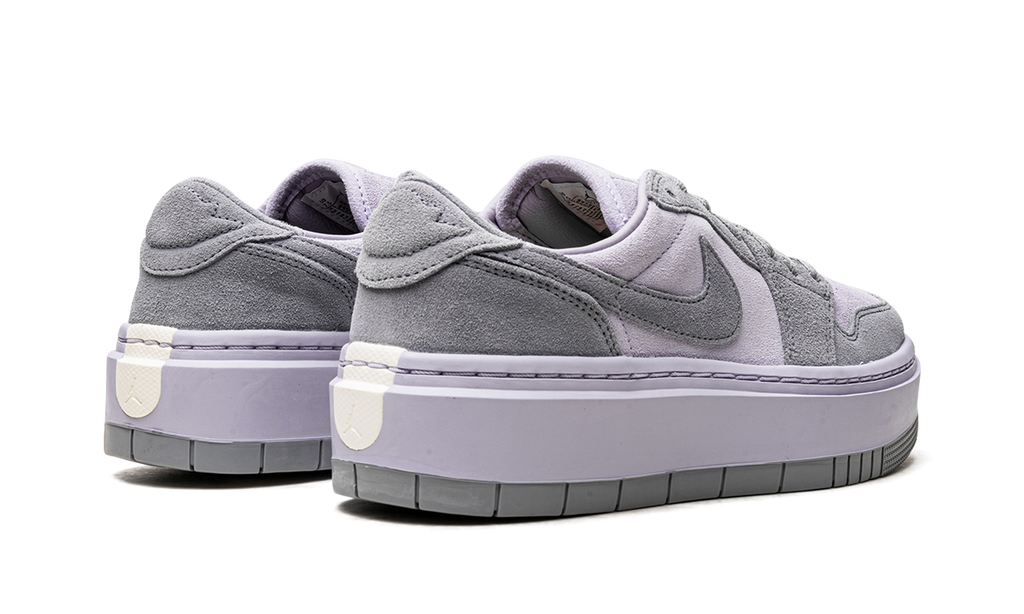 AIR JORDAN 1 ELEVATE LO WMNS Stealth / Titanium DH7004 005