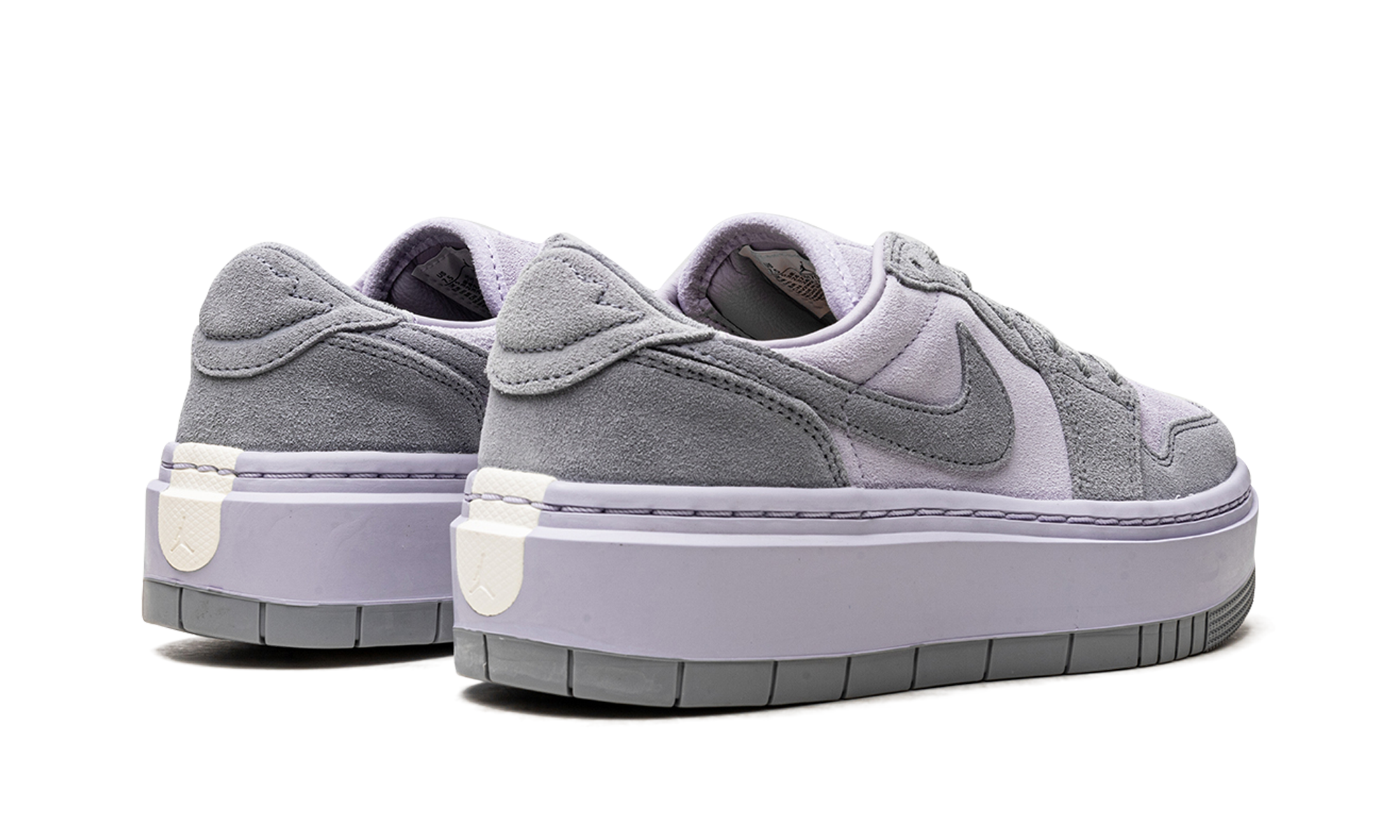 AIR JORDAN 1 ELEVATE LO WMNS Stealth / Titanium DH7004 005