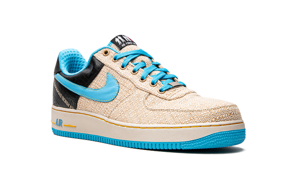 Nike Air Force 1 PRM '07 (THOMPSON) Original Six 315086 241