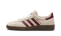 Adidas Handball Spezial WMNS Off White Collegiate Burgundy JH8699