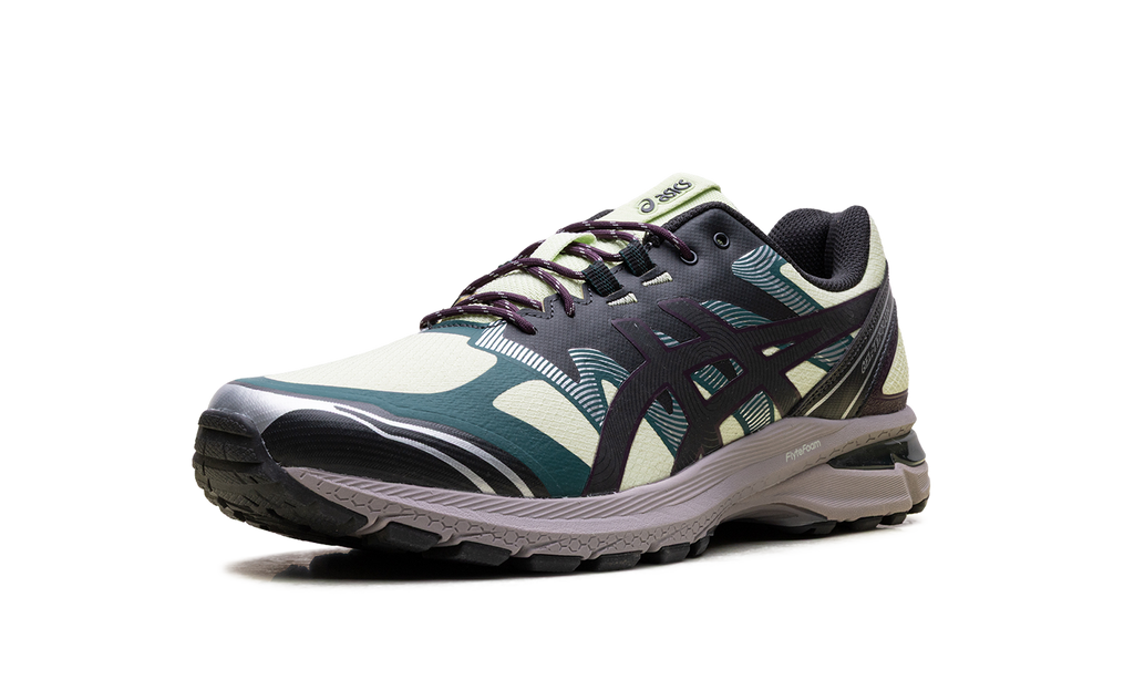 Asics GEL-TERRAIN GREEN 1203A342.302