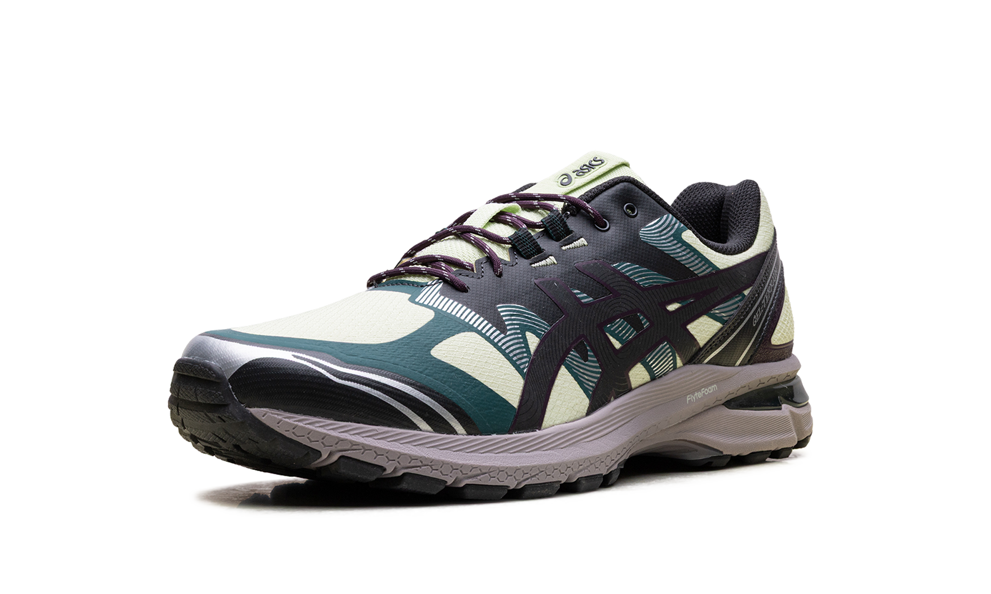Asics GEL-TERRAIN GREEN 1203A342.302