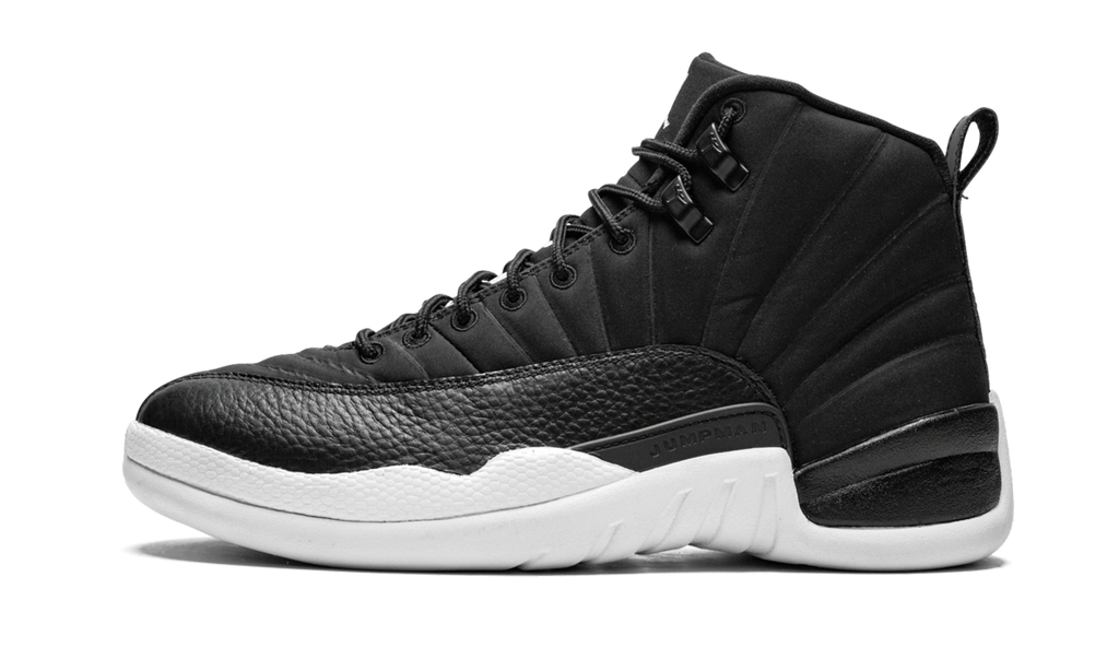 Air Jordan 12 Retro PSNY FRIENDS AND FAMILY 572646 849