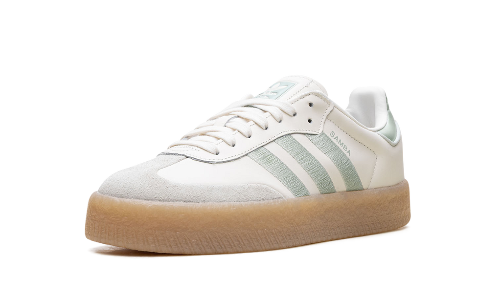 Adidas Sambae Wmns Mint Green IG1947