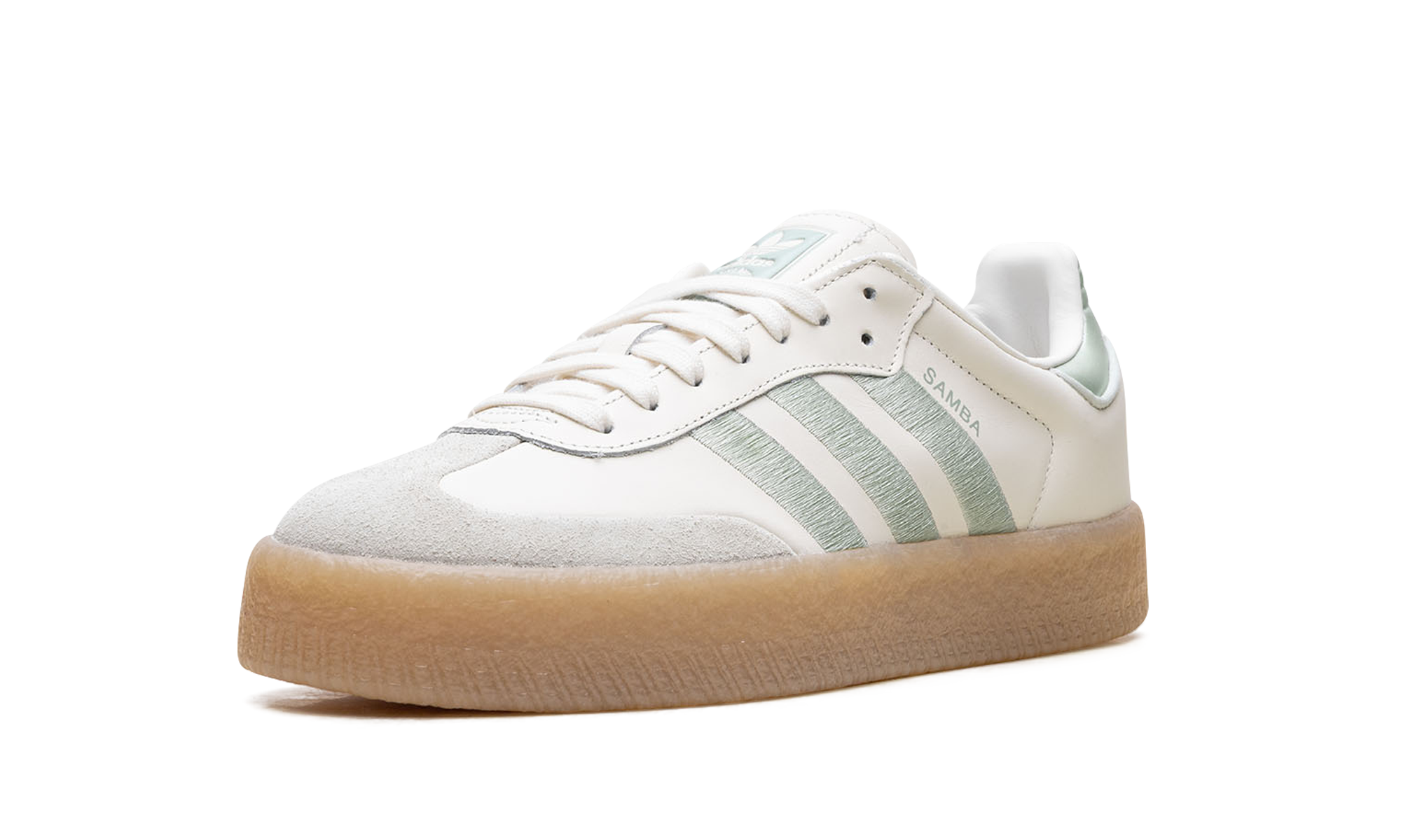 Adidas Sambae Wmns Mint Green IG1947