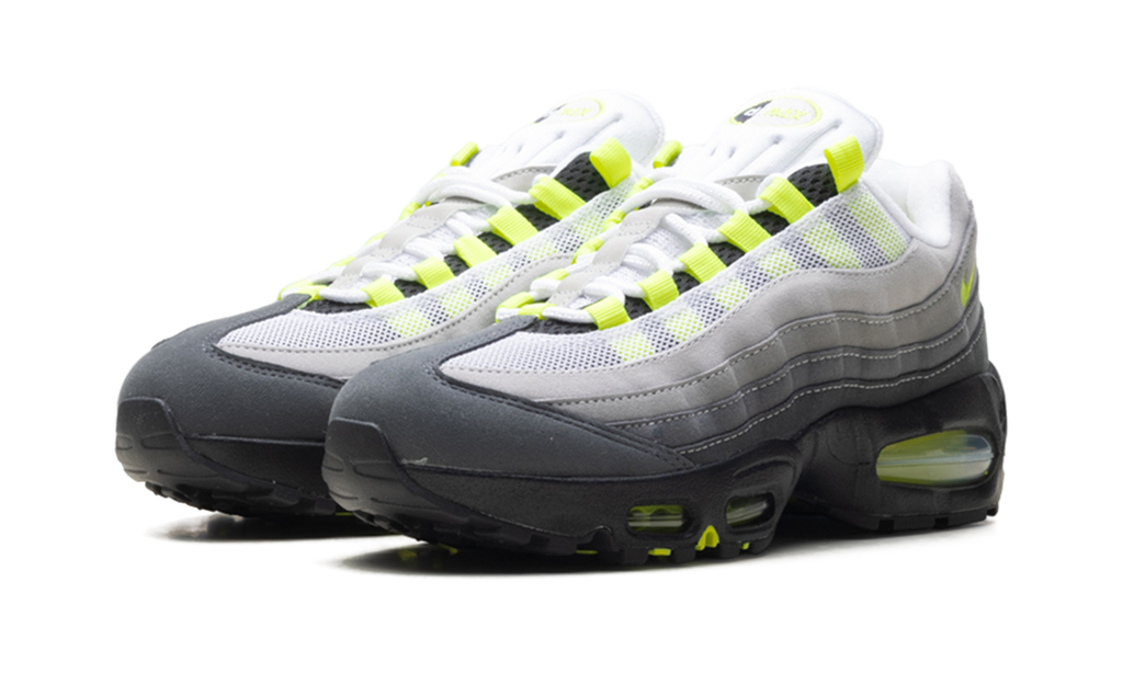 Nike Nike Air Max 95 WMNS Neon (2026) IO9926 001