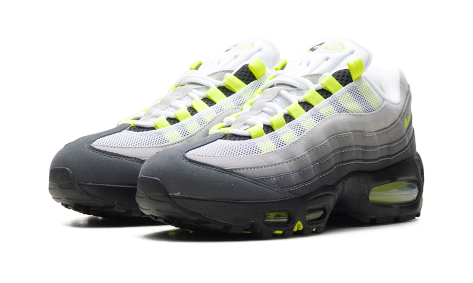 Nike Nike Air Max 95 WMNS Neon (2026) IO9926 001