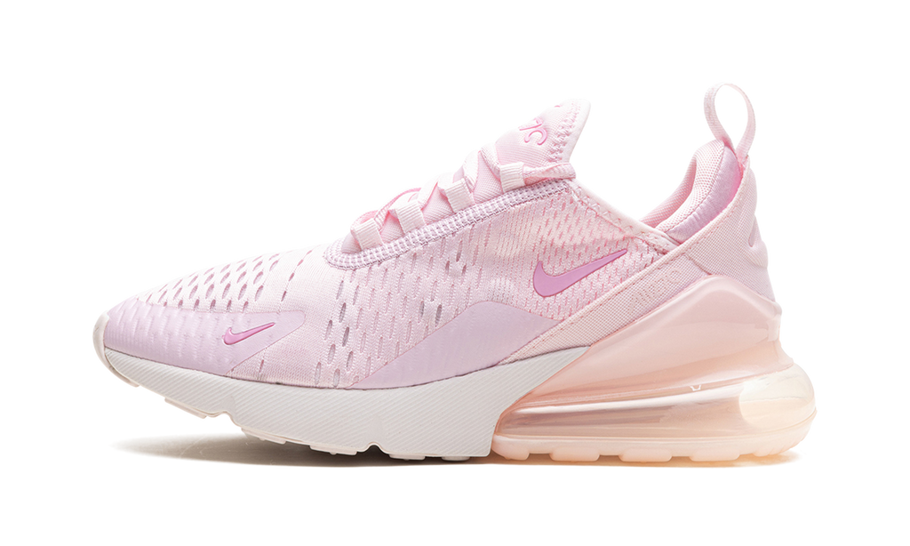 Nike AIR MAX 270 WMNS Pink Foam AH6789 605