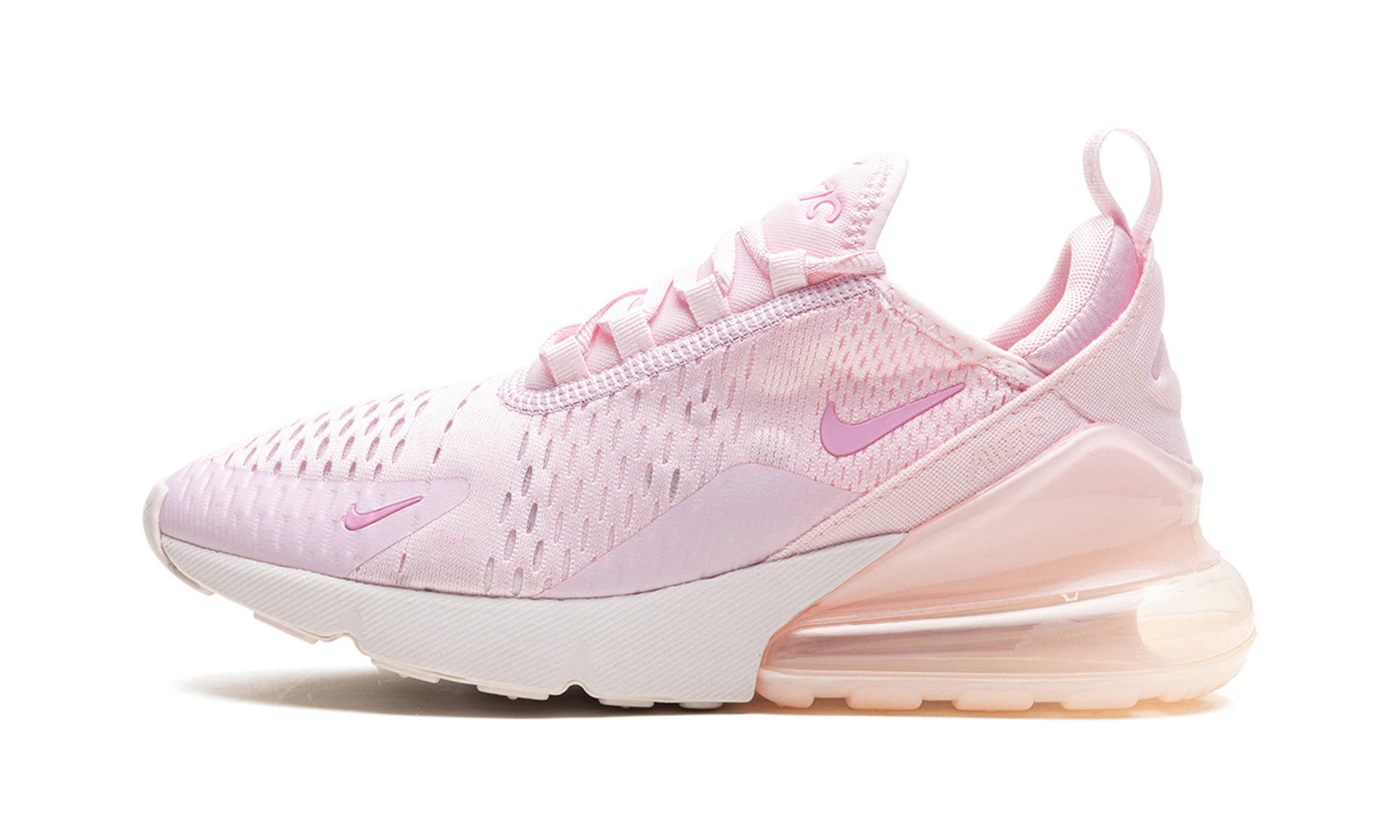 Nike AIR MAX 270 WMNS Pink Foam AH6789 605