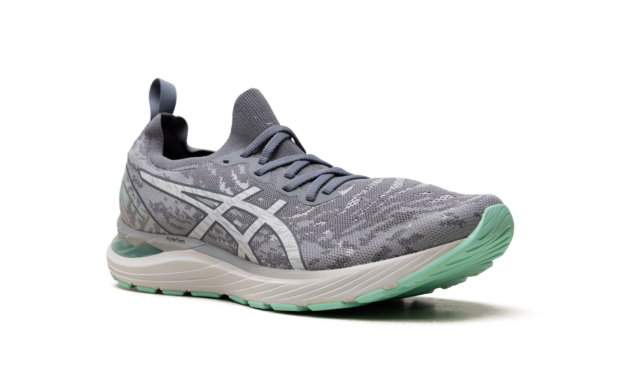 Asics GEL-CUMULUS 23 MK WMNS Sheet Rock 1012A886 034