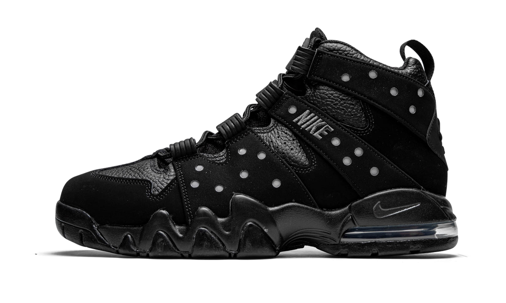 Nike Air Max2 CB '94 Triple Black DC1411 001